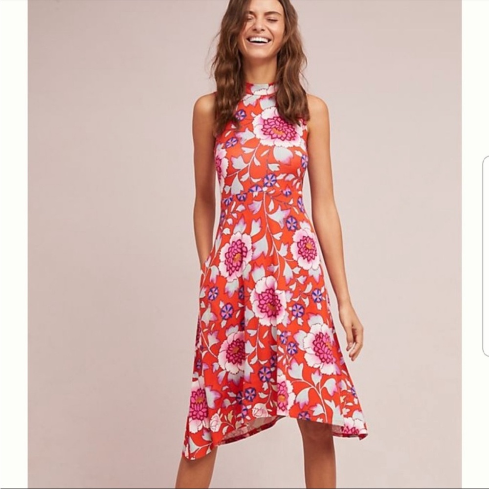 Maeve by Anthropology Cleary Dress